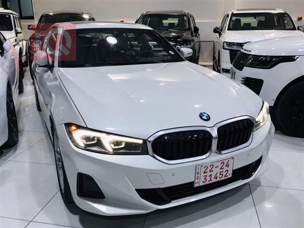 BMW for sale in Iraq